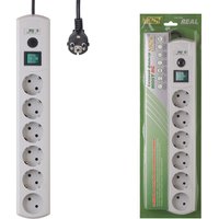 Сетевой фильтр Most RG 5М WH (белый)