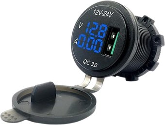 KICX KVAC-QC3.0-1B