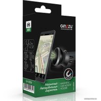 Держатель для смартфона Ginzzu GH-380M