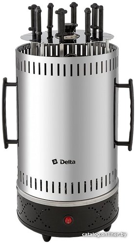 Электрошашлычница Delta DL-6701
