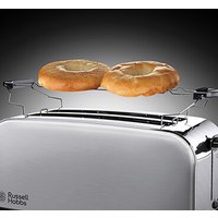 Тостер Russell Hobbs Adventure 4 Slice Long Slot 23610-56