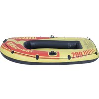 Гребная лодка Jilong Tropicana 200 Set 34258