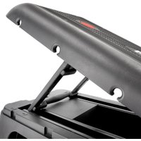 Степ-платформа Reebok Deck RAP-15170RD