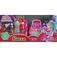 Касса игрушечная Играем вместе Энчантималс 1803U054-R1