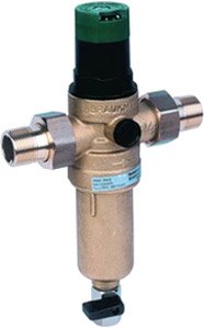 

Магистральный фильтр Honeywell FK06AAM 1"