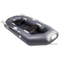 Гребная лодка Барс ML-Bars-260gr (графитовый)
