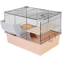 Клетка Дарэленд Гера-1 4405беж-черн