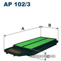 Воздушный фильтр Filtron AP1023