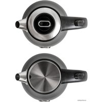 Электрический чайник JVC JK-KE1717 (черный)