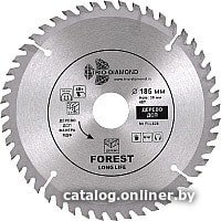 Пильный диск Trio Diamond FLL828