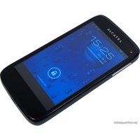 Смартфон Alcatel One Touch 997D