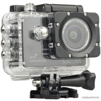 Экшен-камера SJCAM SJ5000X (черный)