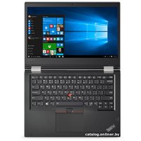 Ноутбук 2-в-1 Lenovo ThinkPad Yoga 370 [20JH002RRT]