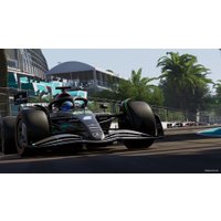  F1 23 для PlayStation 5