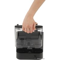 Электрическая турка Arzum OKKA OK001 (черный)