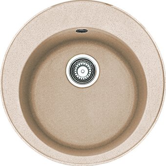 Кухонная мойка Franke ROG 610-41 (бежевый)