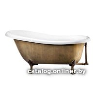 Ножки опорные BelBagno BB-LEG-LION-BRN