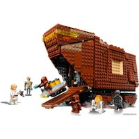 Конструктор LEGO Star Wars 75220 Песчаный краулер