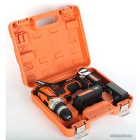 Дрель-шуруповерт Patriot BR 181LI [180201425]