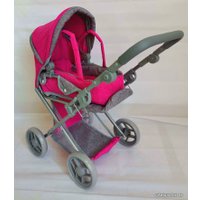 Коляска для кукол Melogo 9346-8