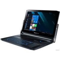 Игровой ноутбук Acer Predator Triton 900 PT917-71-731U NH.Q4VER.002