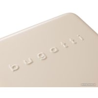 Чемодан-спиннер Bugatti Amelia 49716250 (бежевый)