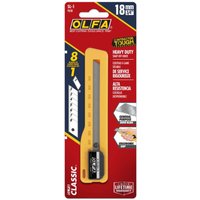 Нож строительный OLFA SL-1