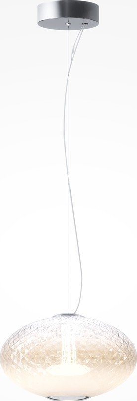 Подвесная люстра Maytoni Bruma MOD397PL-L12CH3K