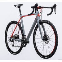 Велосипед Cube Cross Race Pro (2017)