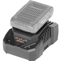 Зарядное устройство Daewoo Power DACH 4021Li (21В)