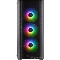 Корпус Thermaltake V250 TG ARGB CA-1Q5-00M1WN-00