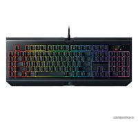 Клавиатура Razer BlackWidow Chroma V2 (Yellow Switch)