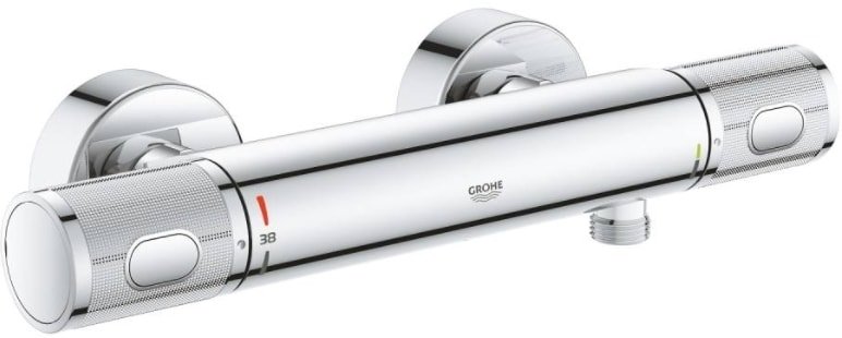 

Смеситель Grohe Grohtherm 1000 Performance 34776000