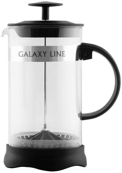 

Френч-пресс Galaxy Line GL 9322