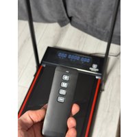 Электрическая беговая дорожка R-brand 052