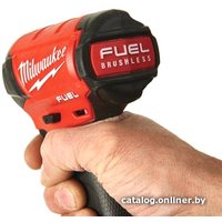 Винтоверт Milwaukee M12 FQID-0 4933464972 (без АКБ)
