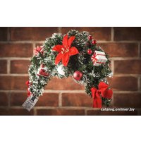 Гирлянда Merry Bear E22-18-B7