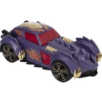 Легковой автомобиль Teamsterz Monster Moverz Conveterz 1417113A (фиолетовый)