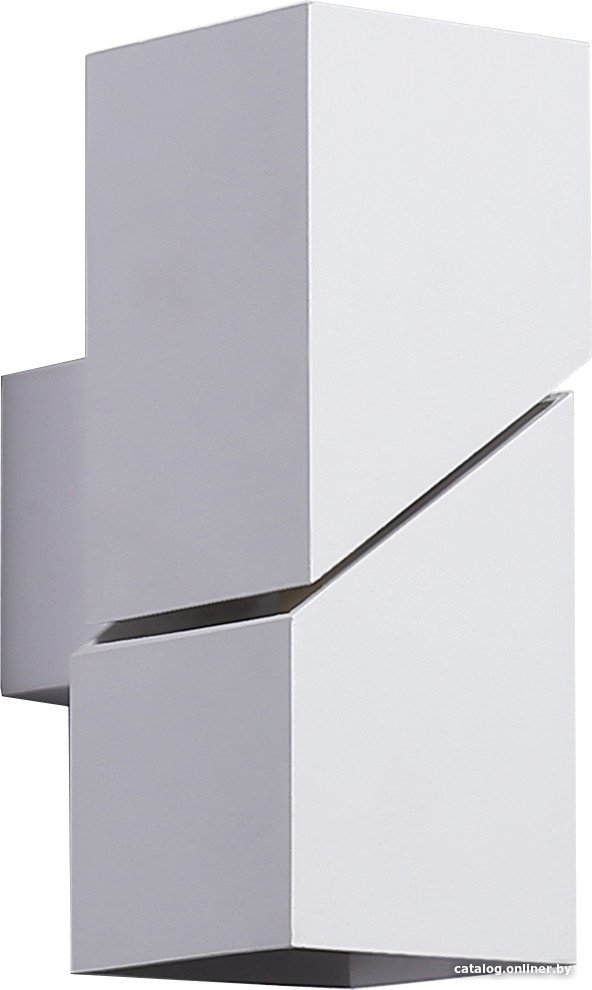Бра Ambrella light FW2474 WH (белый)