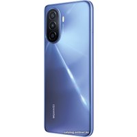 Смартфон Huawei nova Y70 4GB/128GB (кристально-синий)