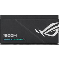 Блок питания ASUS ROG Loki SFX-L 1200W Titanium ROG-LOKI-1200T-SFX-L-GAMING