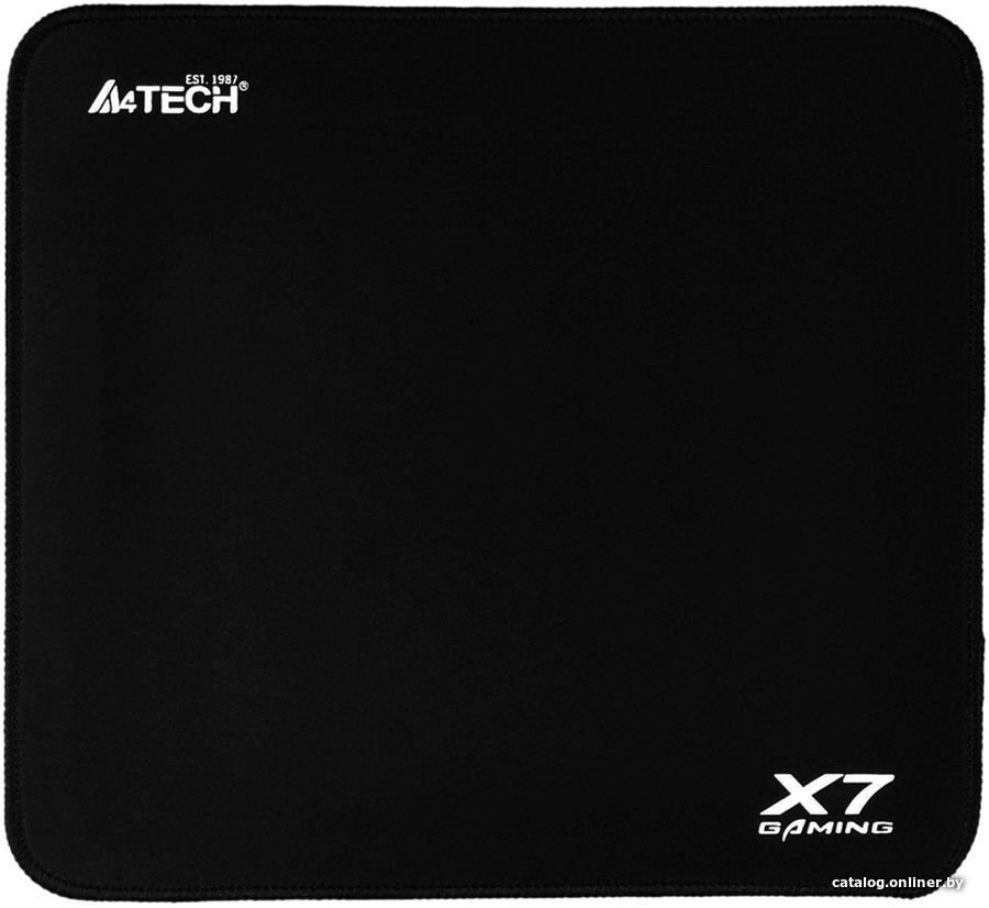 Коврик для мыши A4Tech X7-500MP