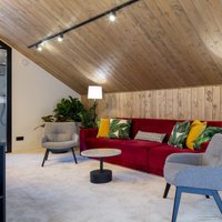 Шинопровод Elektrostandard 85081/00 (черный)