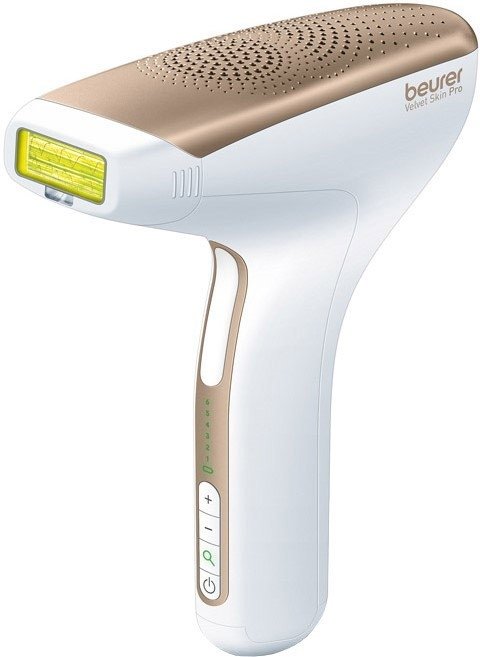 

Фотоэпилятор Beurer IPL 8500 Velvet Skin Pro