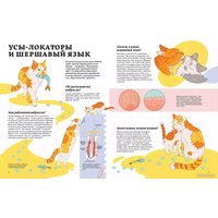 Энциклопедия издательства Альпина Паблишер. Секреты кошек. Как понять свою кошку и подружиться с ней (Рауш С.)