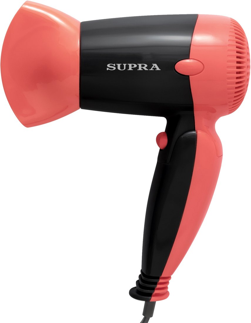 

Фен Supra PHS-1404S