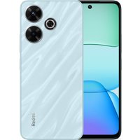 Телефон Xiaomi Redmi 13 6GB/128GB без NFC международная версия (океанский синий)