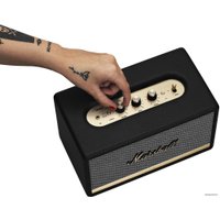 Беспроводная колонка Marshall Acton II Bluetooth (черный)