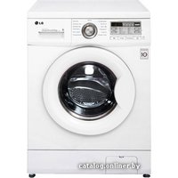 Стиральная машина LG F80B8MD