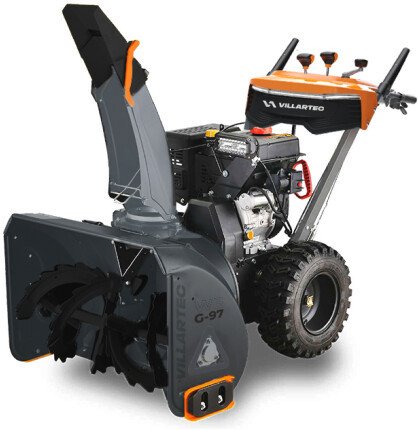 Снегоуборщик Villartec WB G-97